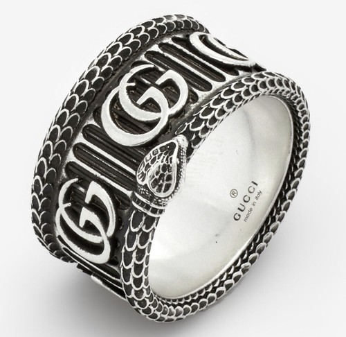 Gucci marmont mens ring - mens,