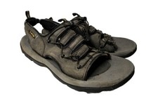 Hi Tech hiking sandals men's
