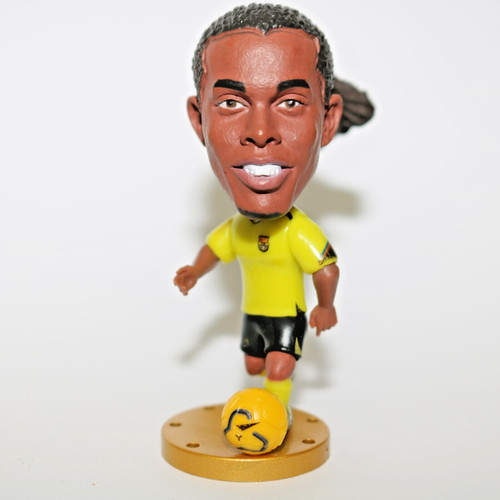 Soccerwe football figure - football,