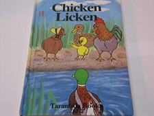 Chicken Licken - Tarantula