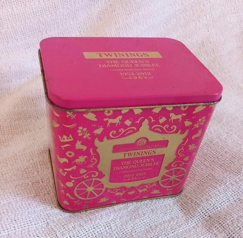 Collectible twinings royal - collectible,