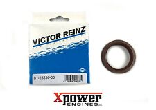 VAUXHALL FRONT CRANK SEAL