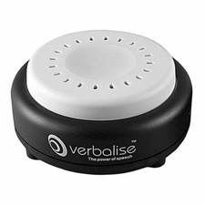 Verbalise radio controlled - radio,