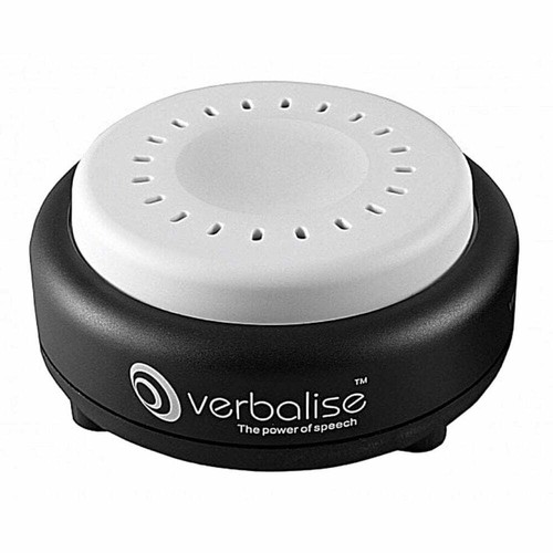 Verbalise radio controlled - radio,