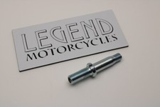 Honda CBX1000 Indicator Stem Turn Signal Blinker Stalk Mount 90155-422-611 D3-08