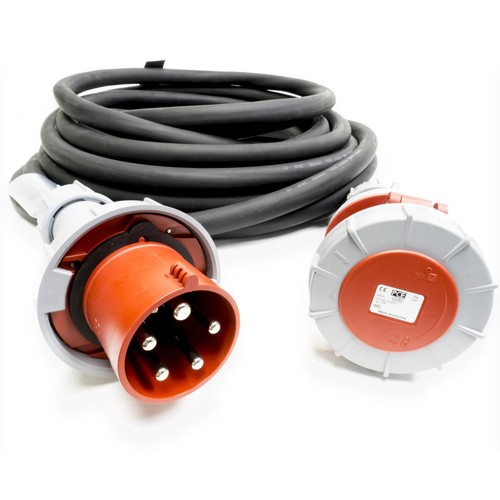 63amp red phase - 63amp,
