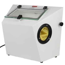 Jewelry Mini Small Sandblaster