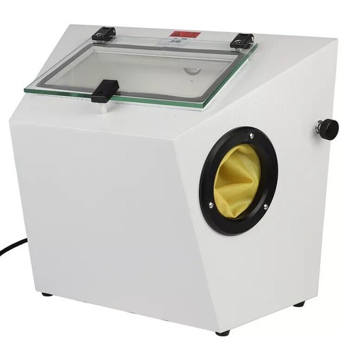 Jewelry mini small sandblaster - jewelry,