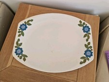 Vintage ironstone g - , j