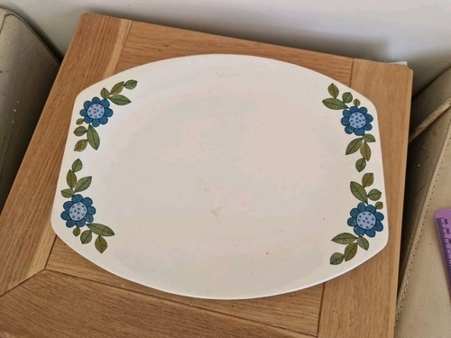 Vintage ironstone g - , j