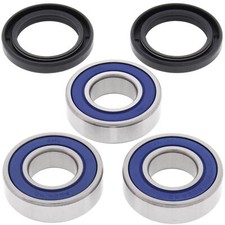 Wheel Bearing Kit All Balls