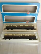 Rake 2 Airfix OO Great Western