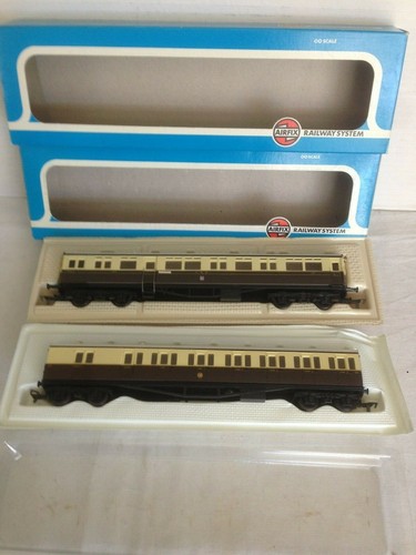 Rake airfix great - oo,