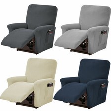 Stretch Recliner Cover Lounge