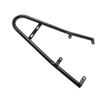 Neco GPX rear luggage rack 