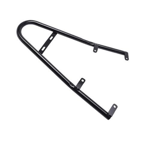 Lexmoto diablo rear luggage - lexmoto,