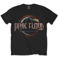 Pink Floyd Dark Side Vintage