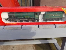 hornby R759 gwr loco albert