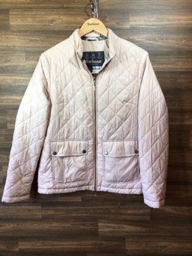 Barbour pink lorne quilt - barbour, quilt”