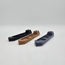 1/87 Scale Narrow Boats