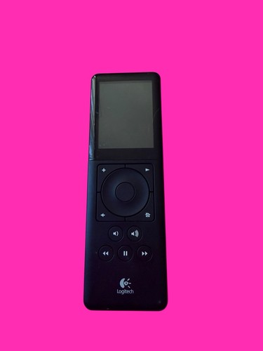Logitech squeezebox duet - logitech,