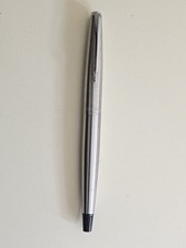 Parker 45 Fountain Pen CT, 14k