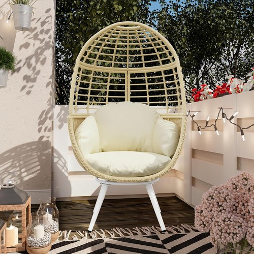 Twt egg chair with - twt, 360