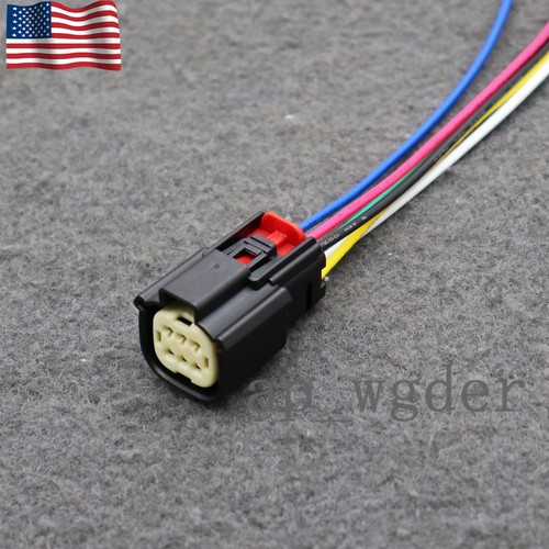 Way halogen headlight - 6-way,