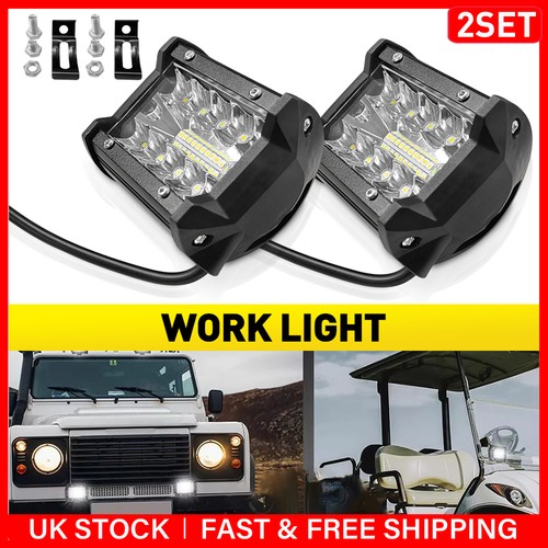 12v inch led - inch, light
