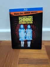 The Shining extended edition