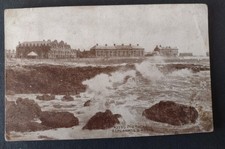 Postcard, Esplanade & Rocks sea view Porthcawl Bridgend Glamorgan 