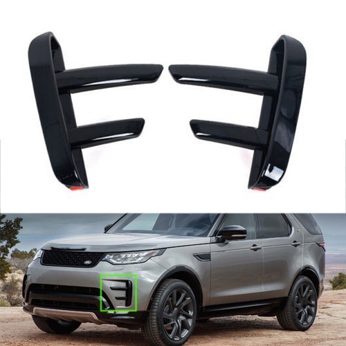 Land rover discovery side - rover, 5