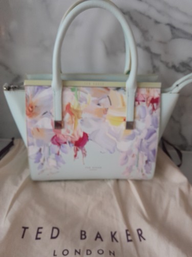 Ted baker floral - floral,
