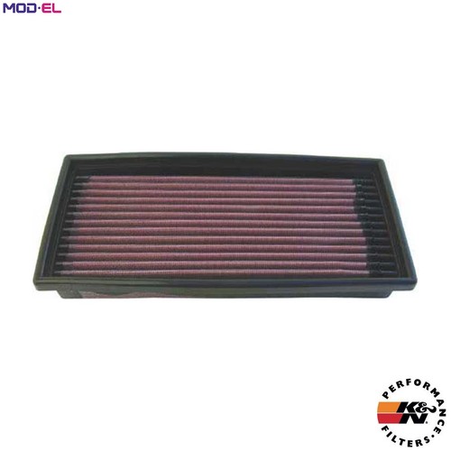 Air filter 2002 - filter, vw