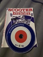 Scooter Revolution [DVD] **
