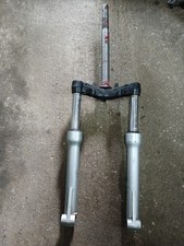 Sym Symphony 125 Forks