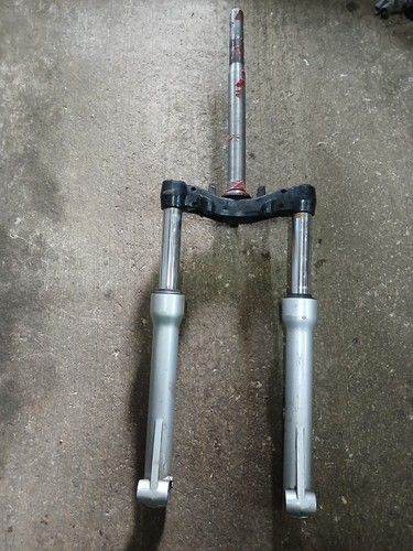 Sym symphony 125 forks - 125,