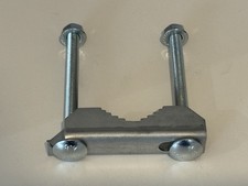 Sky Satellite Dish Pole Mount