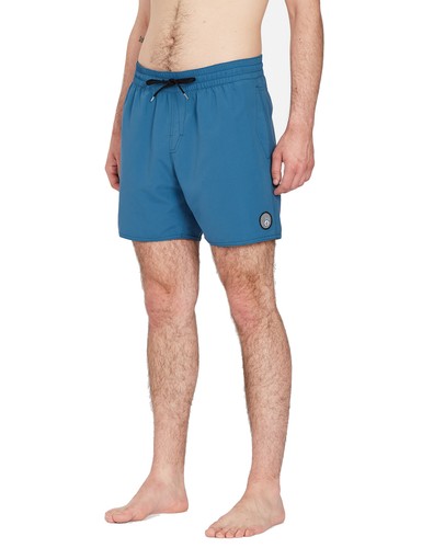 Volcom lido solid trunk - solid, 16