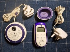 BT Digital Baby Monitor 350