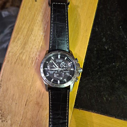 Citizen eco drive atomic - citizen, eco-drive