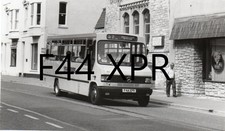 Bournemouth Yellow Buses 44