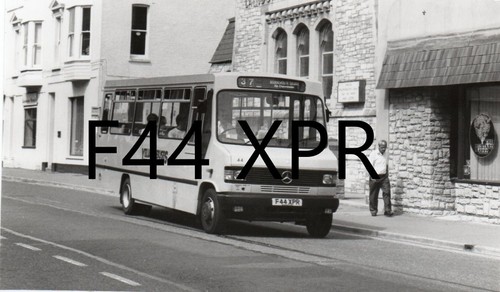 Bournemouth yellow buses - bournemouth,