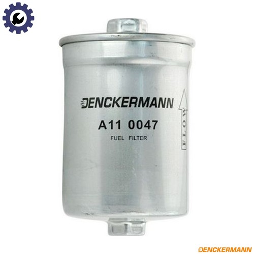Fuel filter a110047 for - filter, vw