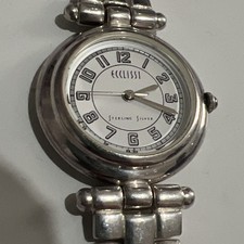 Fully Working 925 Sterling