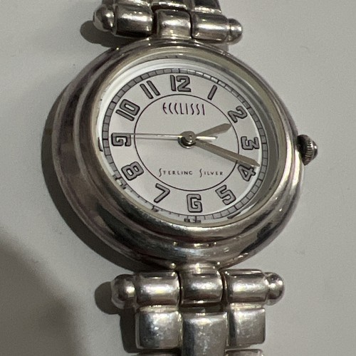 Fully working 925 sterling - fully,