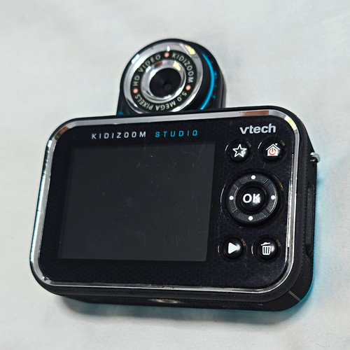 Vtech kidizoom studio - vtech,
