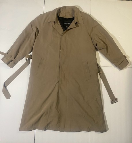 Pierre cardin quilted lined - cardin,