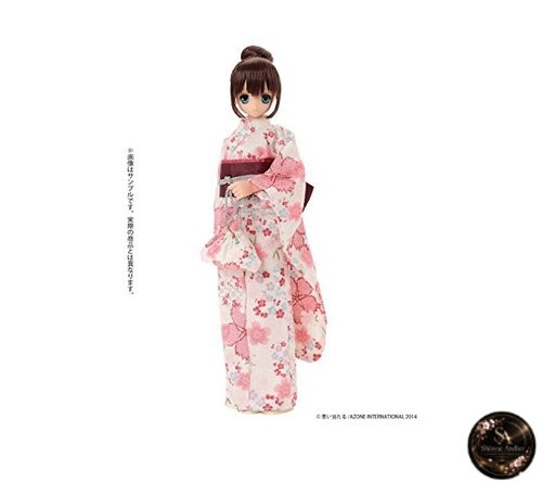 Azone happy new year - happy,