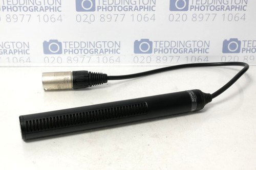 Sony ecm nv1 shotgun - ecm-nv1,